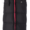 For She Μακρύ Γυναικείο Αμάνικο Puffer Μπουφάν Ανοιξιάτικο - Φθινοπωρινό Φουξία For She Μακρύ Γυναικείο Αμάνικο Puffer Μπουφάν Ανοιξιάτικο - Φθινοπωρινό Φουξία