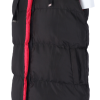For She Μακρύ Γυναικείο Αμάνικο Puffer Μπουφάν Ανοιξιάτικο - Φθινοπωρινό Φουξία For She Μακρύ Γυναικείο Αμάνικο Puffer Μπουφάν Ανοιξιάτικο - Φθινοπωρινό Φουξία