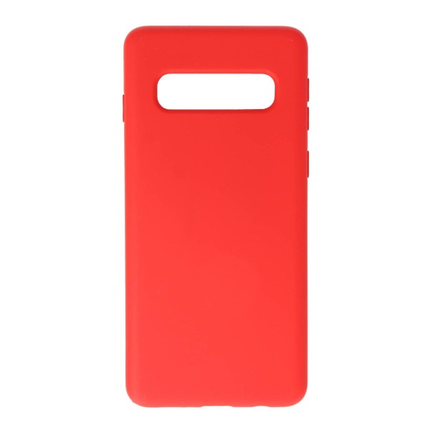 NEX.T Back Cover Θήκη Silicone Case (Samsung Galaxy S10)