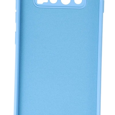 Back Cover Θήκη Silicone Case (Samsung Galaxy S10 Plus)