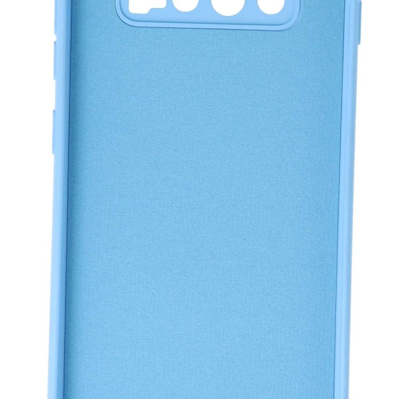 Back Cover Θήκη Silicone Case (Samsung Galaxy S10 Plus)
