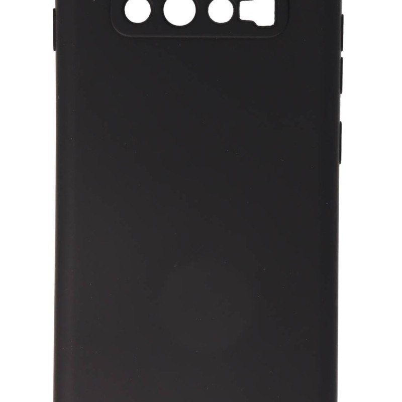 Back Cover Θήκη Silicone Case (Samsung Galaxy S10 Plus)