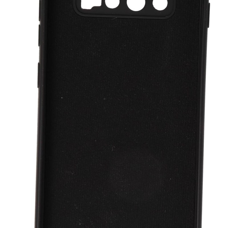Back Cover Θήκη Silicone Case (Samsung Galaxy S10 Plus)