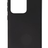 Back Cover Θήκη Silicone Case (Samsung Galaxy S20 Ultra)