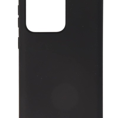 Back Cover Θήκη Silicone Case (Samsung Galaxy S20 Ultra)