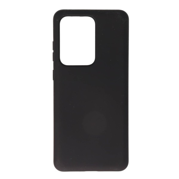 Back Cover Θήκη Silicone Case (Samsung Galaxy S20 Ultra)