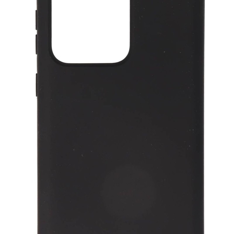 Back Cover Θήκη Silicone Case (Samsung Galaxy S20 Ultra)