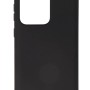 Back Cover Θήκη Silicone Case (Samsung Galaxy S20 Ultra)
