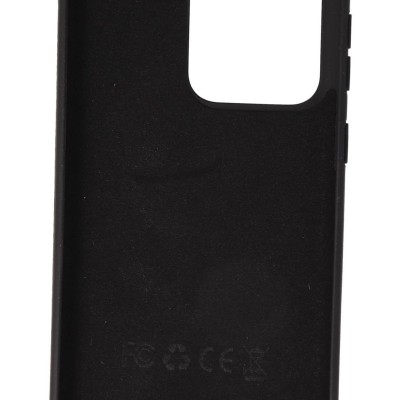 Back Cover Θήκη Silicone Case (Samsung Galaxy S20 Ultra)