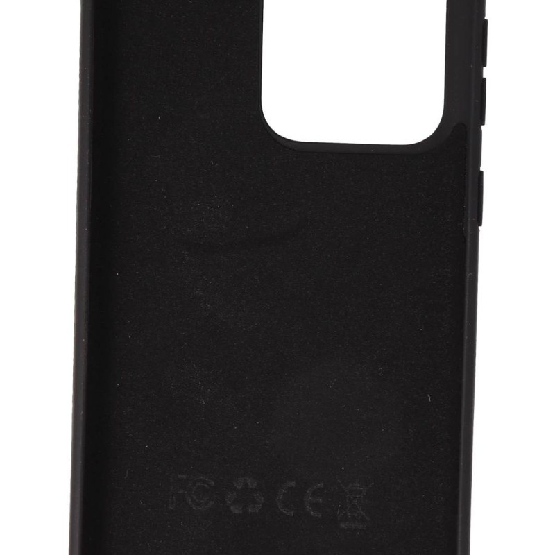 Back Cover Θήκη Silicone Case (Samsung Galaxy S20 Ultra)