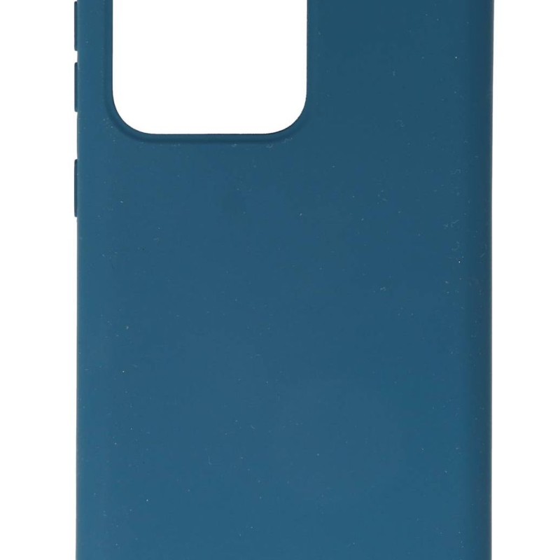 Back Cover Θήκη Silicone Case (Samsung Galaxy S20 Ultra)