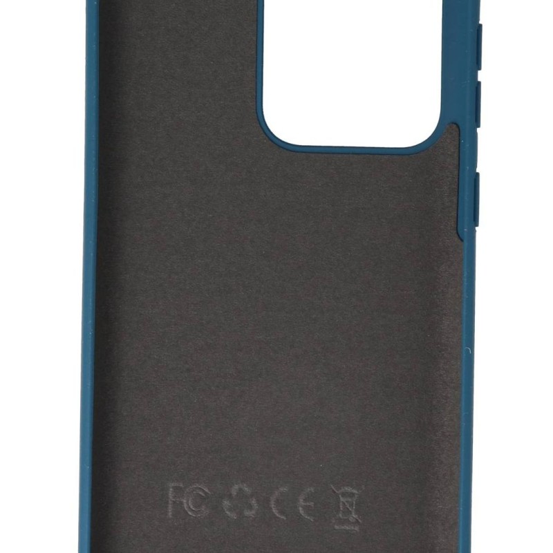 Back Cover Θήκη Silicone Case (Samsung Galaxy S20 Ultra)