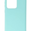 Back Cover Θήκη Silicone Case (Samsung Galaxy S20 Ultra)