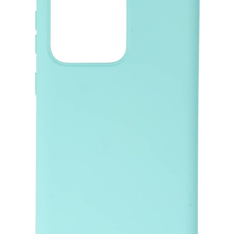 Back Cover Θήκη Silicone Case (Samsung Galaxy S20 Ultra)