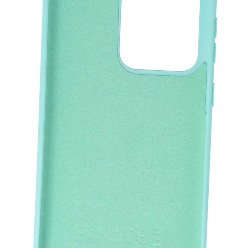Back Cover Θήκη Silicone Case (Samsung Galaxy S20 Ultra)