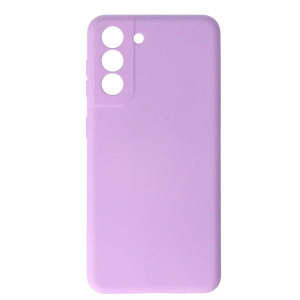 Cookover Back Cover Θήκη Silicone Case (Samsung Galaxy S21) Αξεσουάρ Κινητών/Tablet