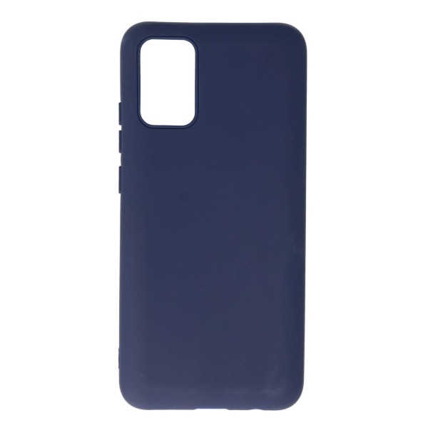 Θήκη Back Cover Silicone Case (Samsung Galaxy A02s)