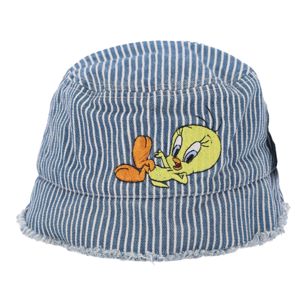 Stamion Παιδικό Υφασμάτινο Καπέλο Bucket 