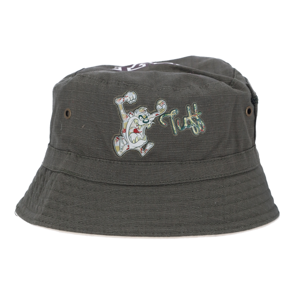 Stamion Taz W63101 Παιδικό Καπέλο Bucket Υφασμάτινο