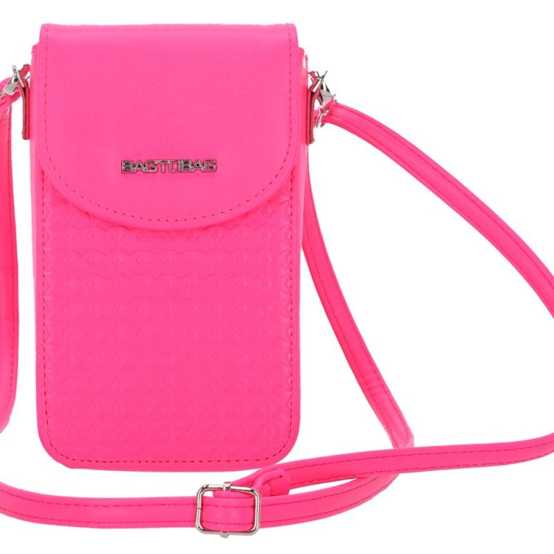 Bag To Bag Γυναικείο Πορτοφόλι Τσαντάκι