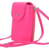 Bag To Bag Γυναικείο Πορτοφόλι Τσαντάκι