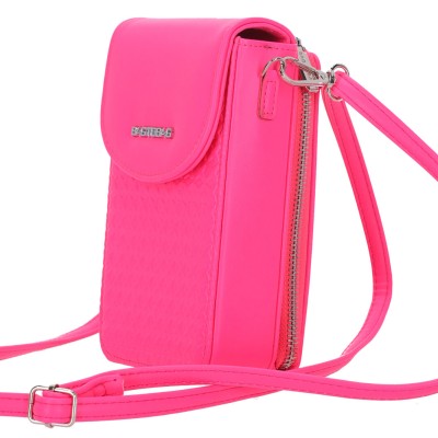 Bag To Bag Γυναικείο Πορτοφόλι Τσαντάκι