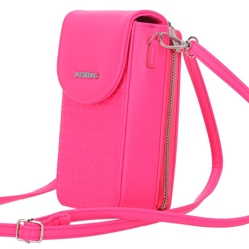 Bag To Bag Γυναικείο Πορτοφόλι Τσαντάκι