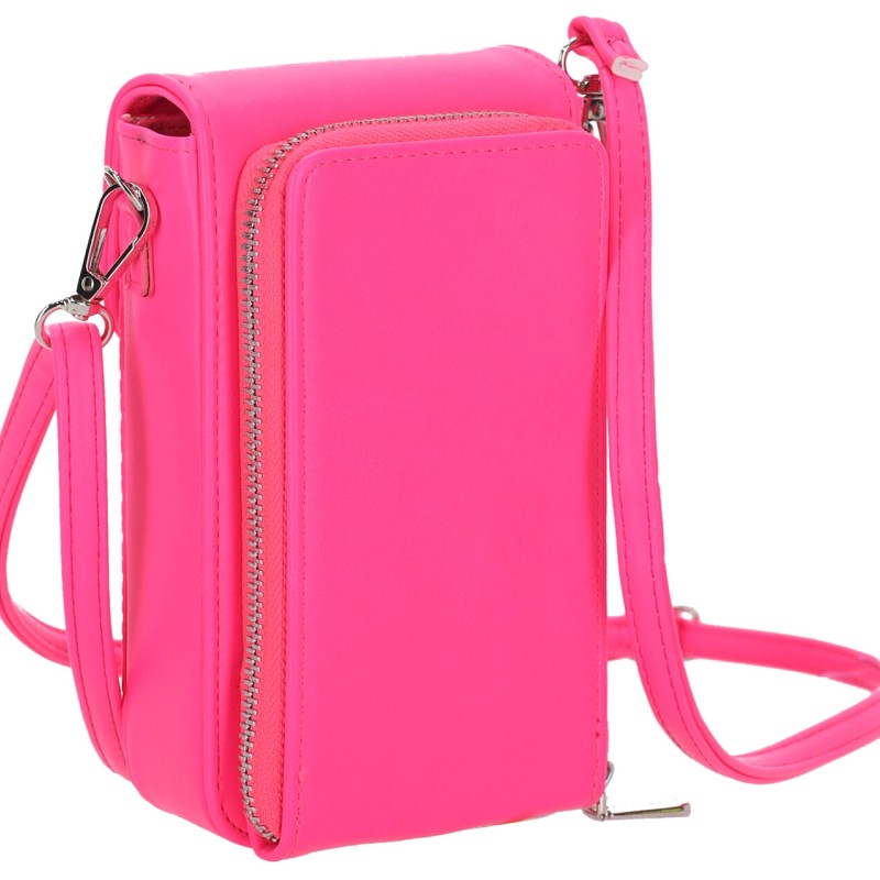 Bag To Bag Γυναικείο Πορτοφόλι Τσαντάκι