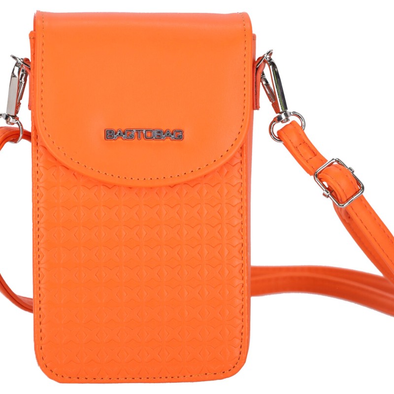 Bag To Bag Γυναικείο Πορτοφόλι Τσαντάκι