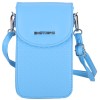 Bag To Bag Γυναικείο Πορτοφόλι Τσαντάκι