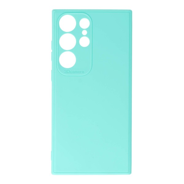 Meiyue Back Cover Θήκη Ματ Σιλικόνης (Samsung Galaxy S23 Ultra) Είδη Τεχνολογίας