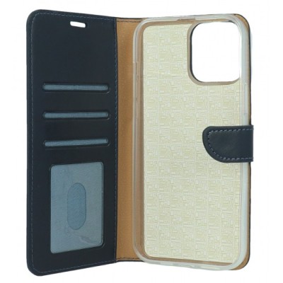 Θήκη Book Wallet Με Μαγνητικό Κούμπωμα (Iphone 14 Pro)