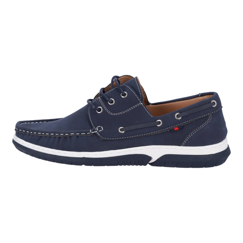 Ανδρικά Boat Shoes απο Δερματίνη