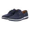 Ανδρικά Boat Shoes απο Δερματίνη