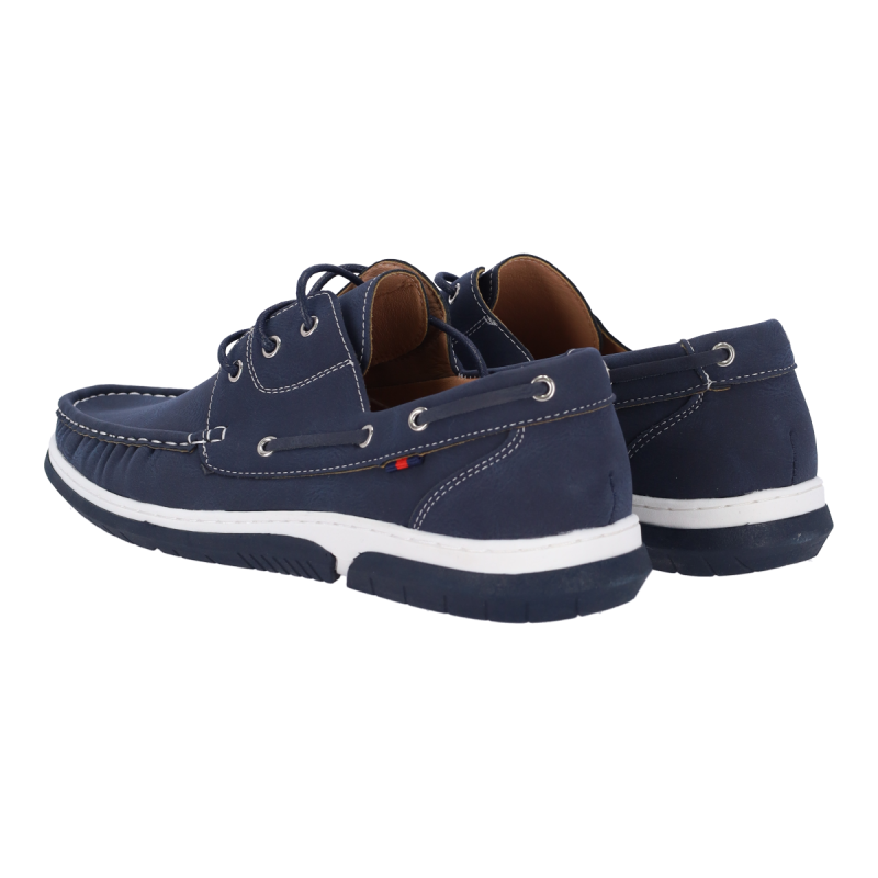 Ανδρικά Boat Shoes απο Δερματίνη