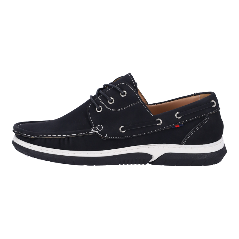 Ανδρικά Boat Shoes απο Δερματίνη