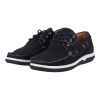 Ανδρικά Boat Shoes απο Δερματίνη