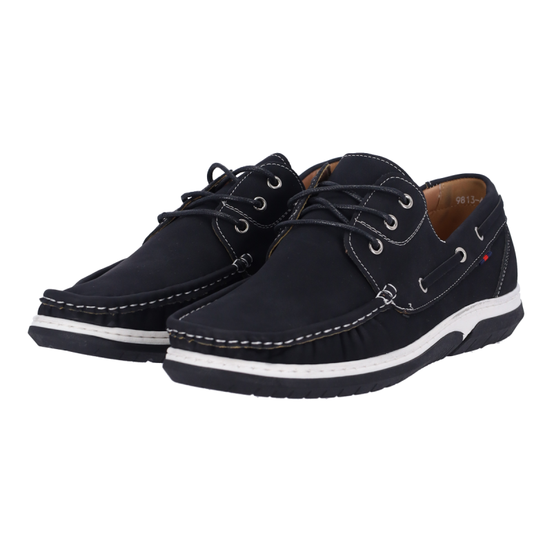 Ανδρικά Boat Shoes απο Δερματίνη