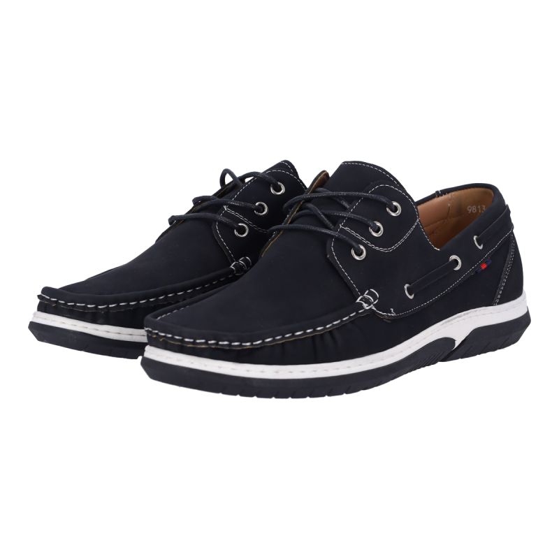 Ανδρικά Boat Shoes απο Δερματίνη