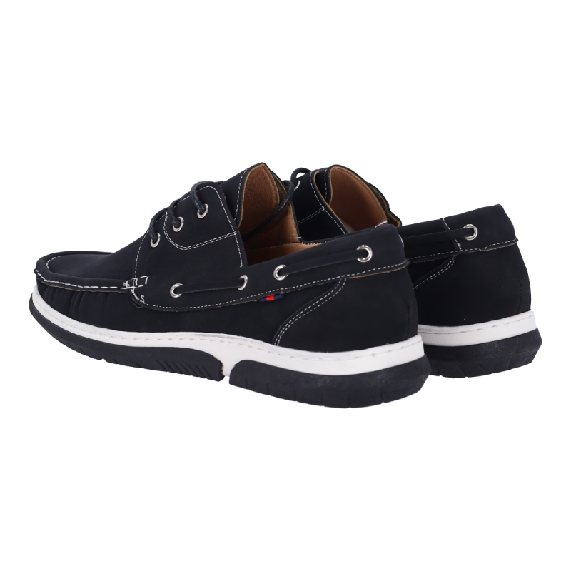 Ανδρικά Boat Shoes απο Δερματίνη