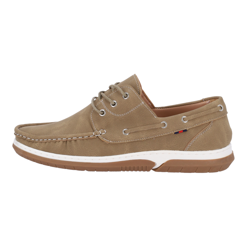 Ανδρικά Boat Shoes απο Δερματίνη