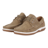 Ανδρικά Boat Shoes απο Δερματίνη