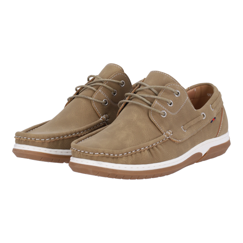 Ανδρικά Boat Shoes απο Δερματίνη