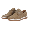 Ανδρικά Boat Shoes απο Δερματίνη