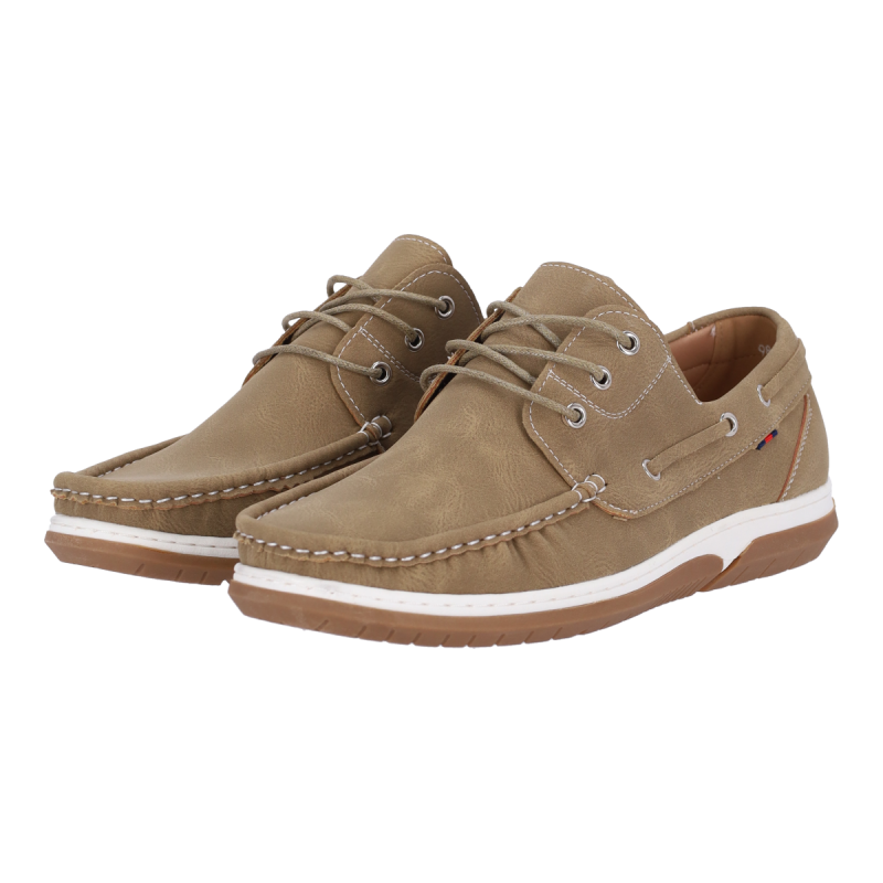 Ανδρικά Boat Shoes απο Δερματίνη