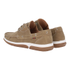 Ανδρικά Boat Shoes απο Δερματίνη