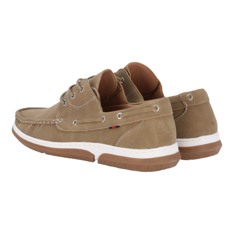 Ανδρικά Boat Shoes απο Δερματίνη