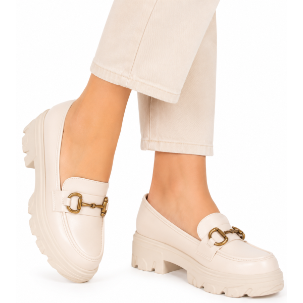 ALTA MODA ΓΥΝΑΙΚΕΙΑ LOAFERS ΜΕ ΧΡΥΣΗ ΛΕΠΤΟΜΕΡΕΙΑ ALTA MODA ΓΥΝΑΙΚΕΙΑ LOAFERS ΜΕ ΧΡΥΣΗ ΛΕΠΤΟΜΕΡΕΙΑ