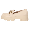 ALTA MODA ΓΥΝΑΙΚΕΙΑ LOAFERS ΜΕ ΧΡΥΣΗ ΛΕΠΤΟΜΕΡΕΙΑ