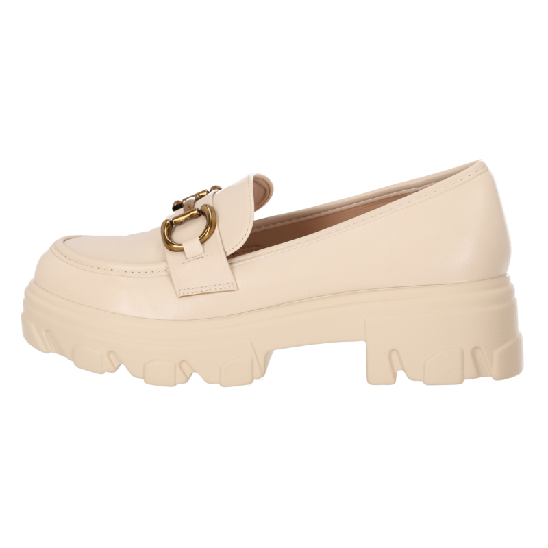ALTA MODA ΓΥΝΑΙΚΕΙΑ LOAFERS ΜΕ ΧΡΥΣΗ ΛΕΠΤΟΜΕΡΕΙΑ